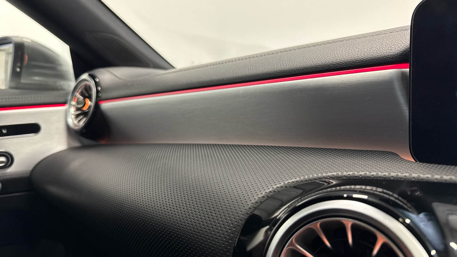 Used Mercedes-Benz CLA 2021 for sale - 76971829: Photo 19