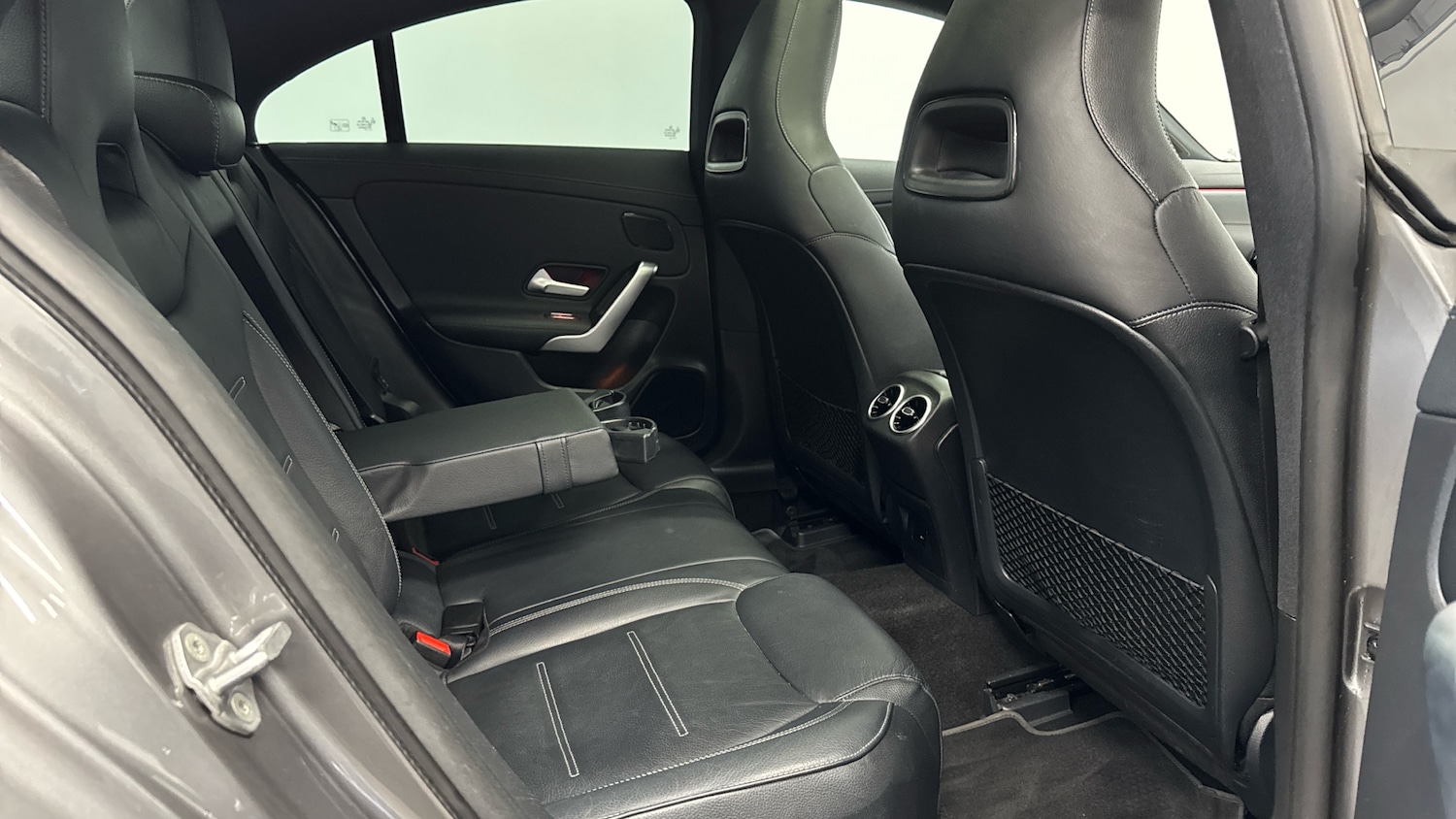 Used Mercedes-Benz CLA 2021 for sale - 76971829: Photo 22