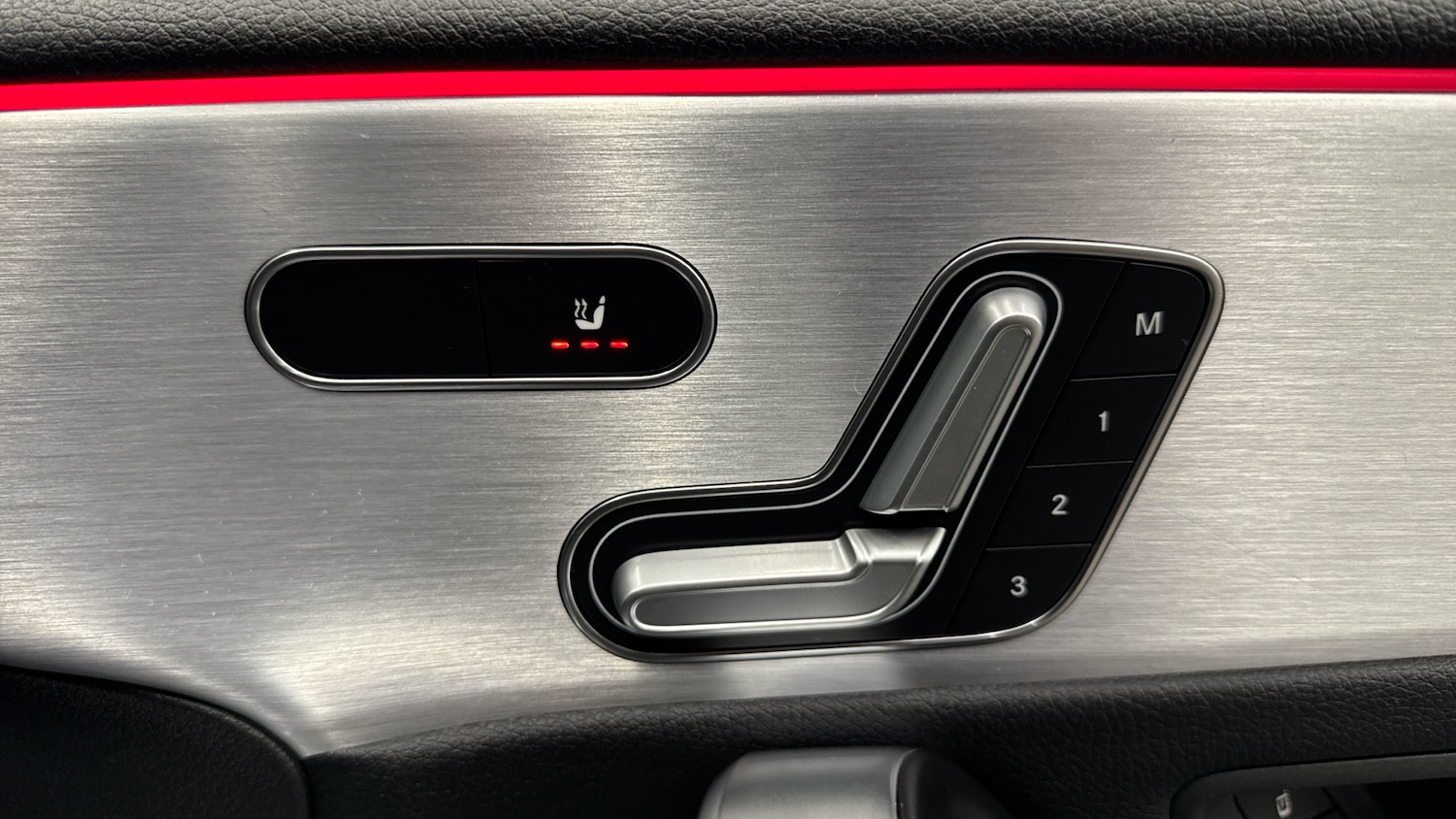 Used Mercedes-Benz CLA 2021 for sale - 76971829: Photo 24