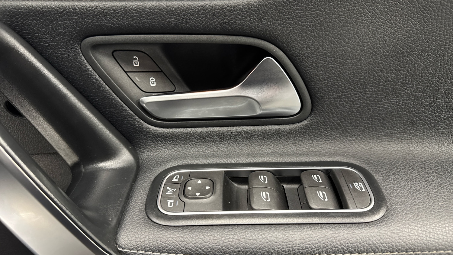 Used Mercedes-Benz CLA 2021 for sale - 76971829: Photo 25