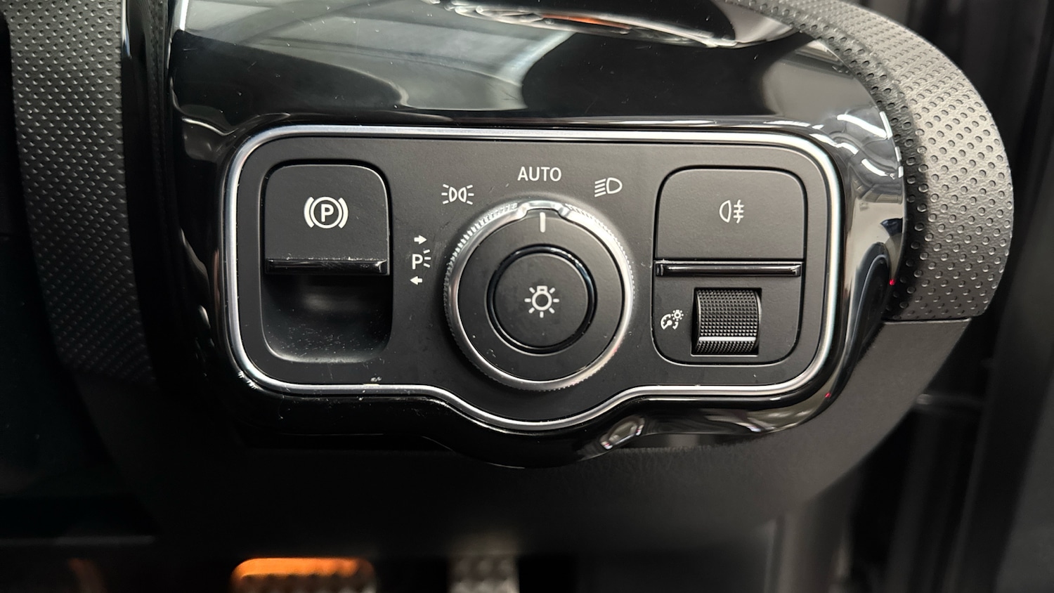 Used Mercedes-Benz CLA 2021 for sale - 76971829: Photo 29