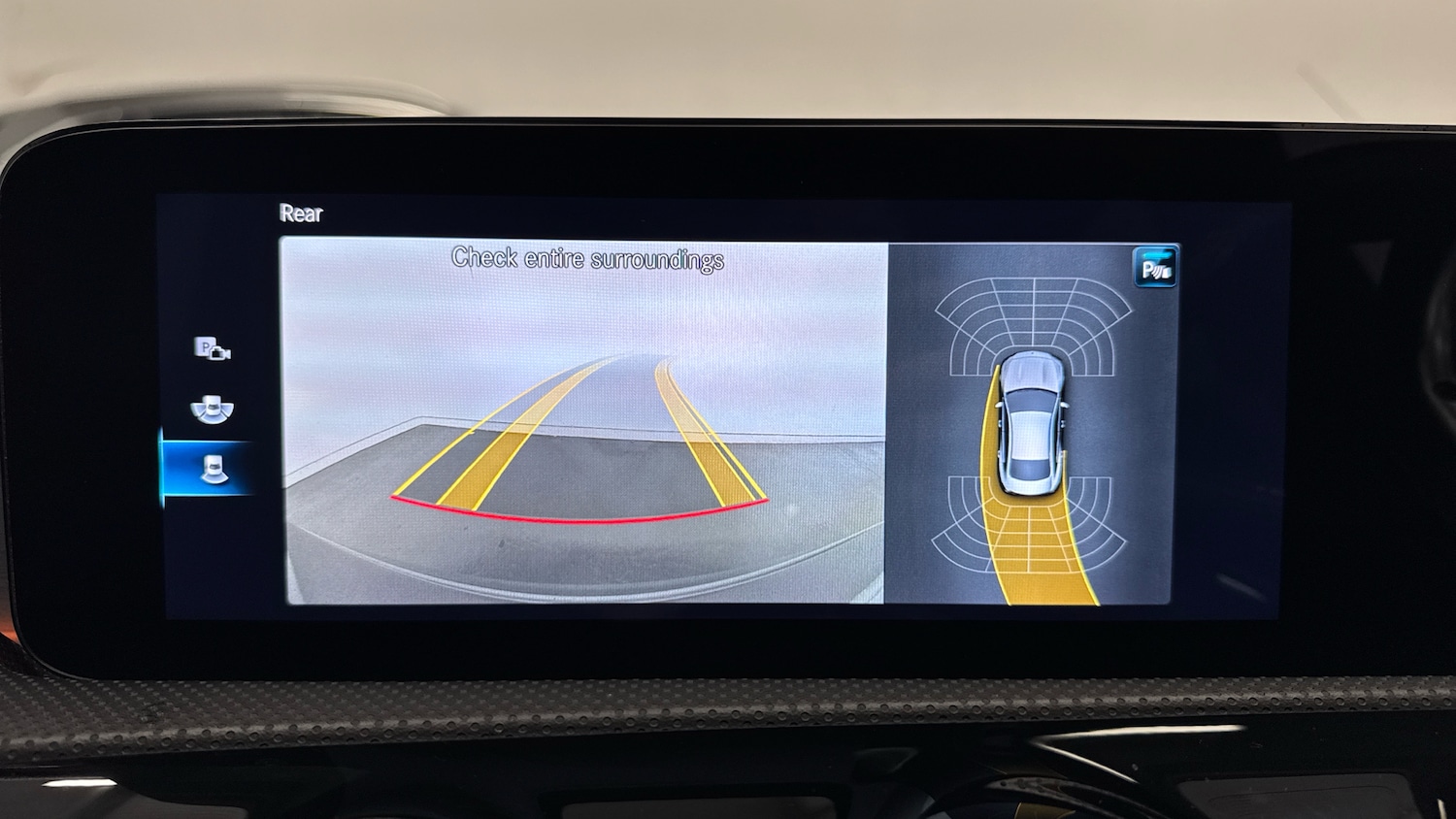 Used Mercedes-Benz CLA 2021 for sale - 76971829: Photo 39