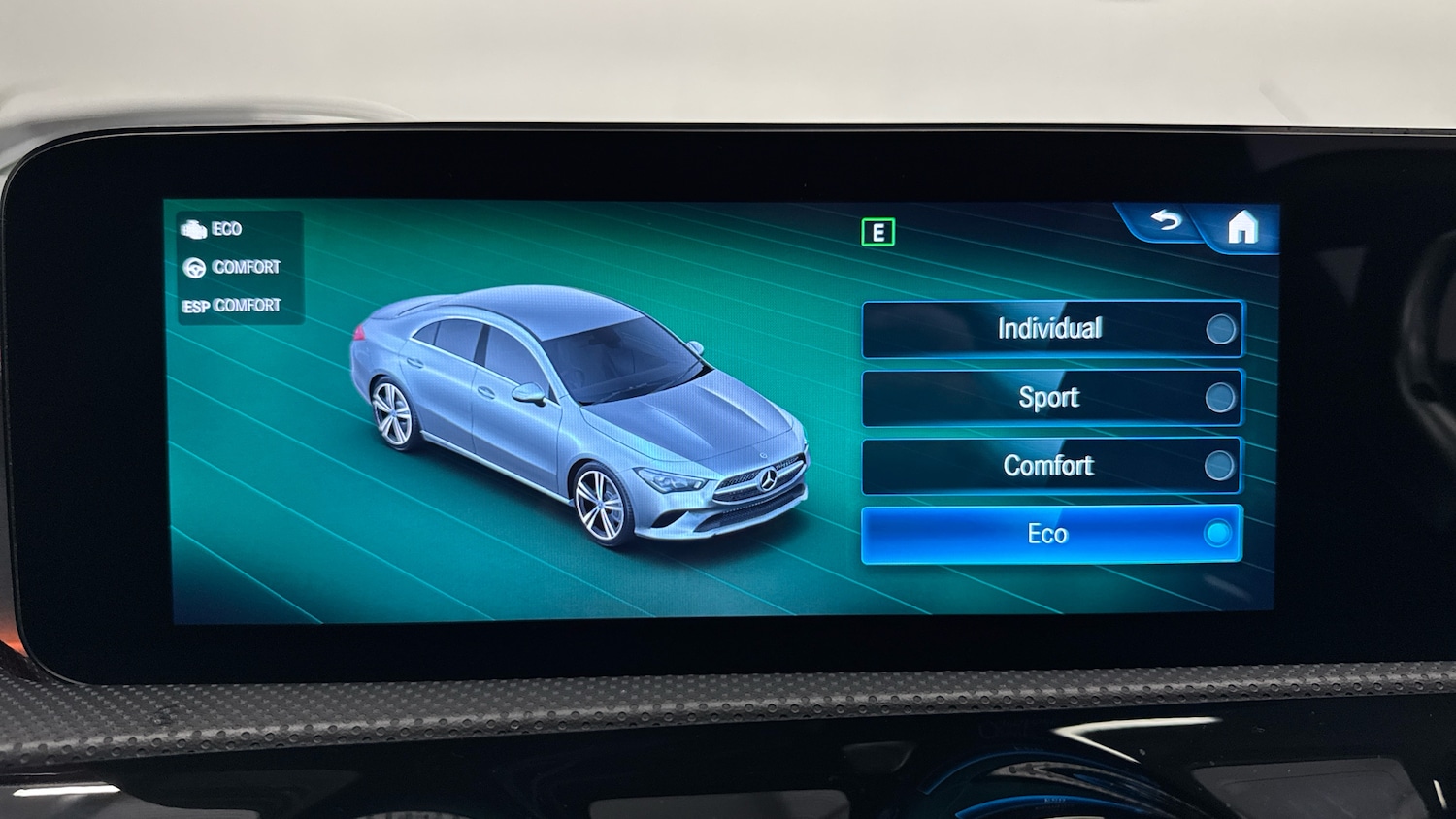 Used Mercedes-Benz CLA 2021 for sale - 76971829: Photo 40