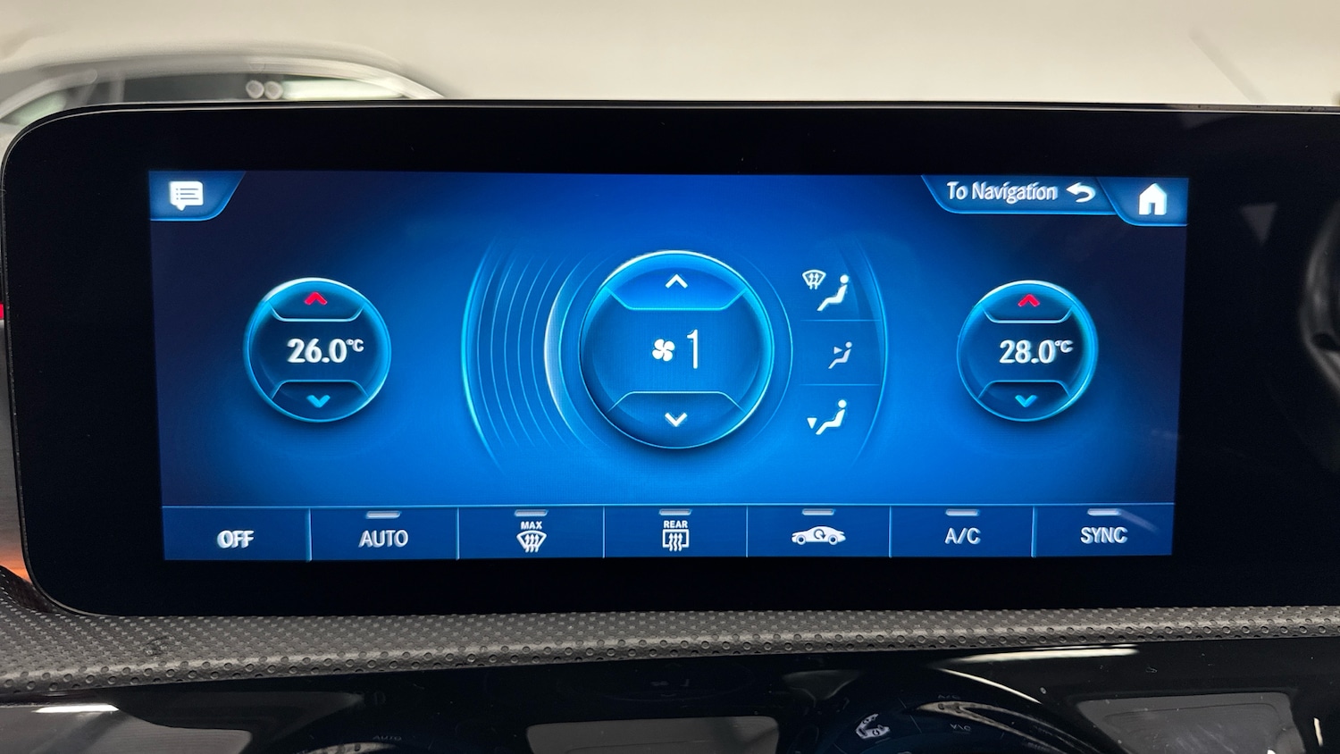 Used Mercedes-Benz CLA 2021 for sale - 76971829: Photo 41