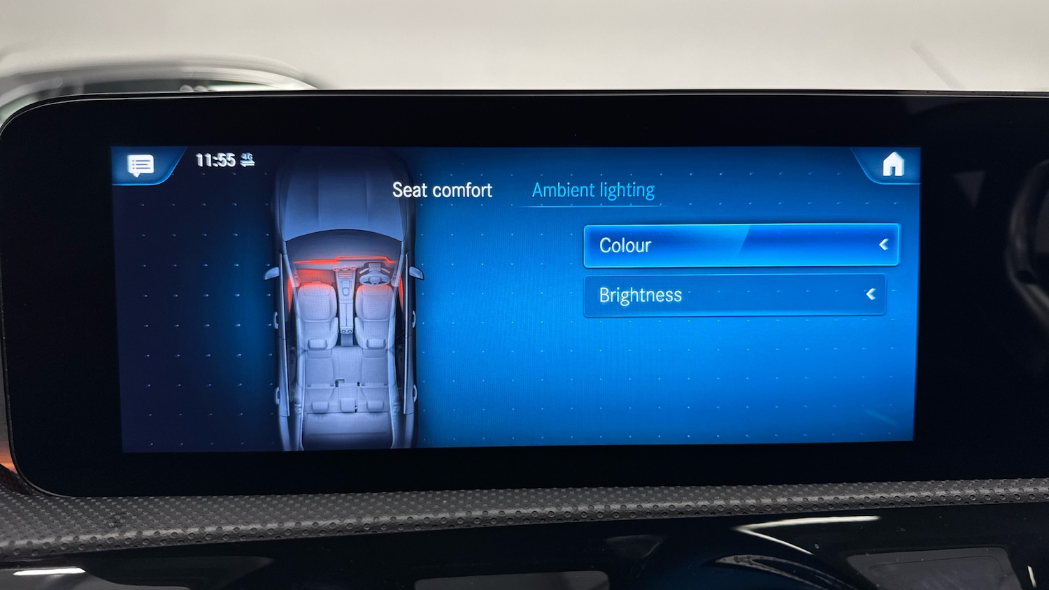 Used Mercedes-Benz CLA 2021 for sale - 76971829: Photo 42