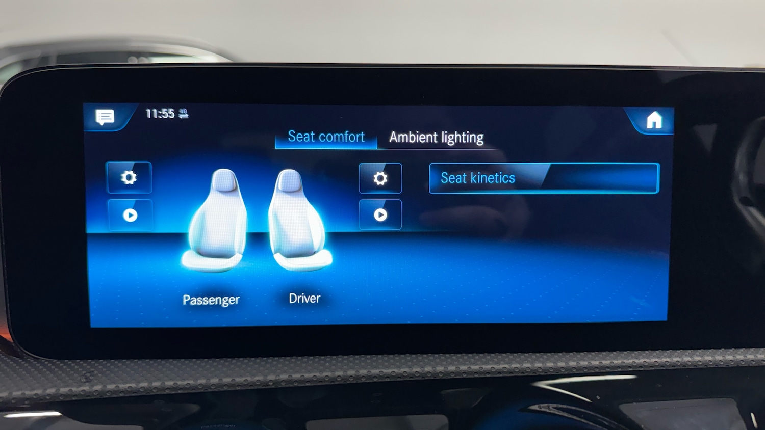 Used Mercedes-Benz CLA 2021 for sale - 76971829: Photo 43