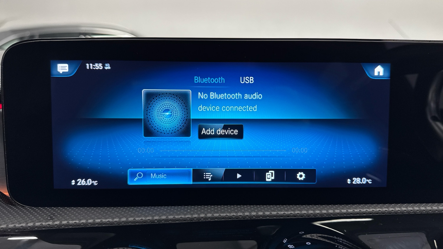 Used Mercedes-Benz CLA 2021 for sale - 76971829: Photo 44