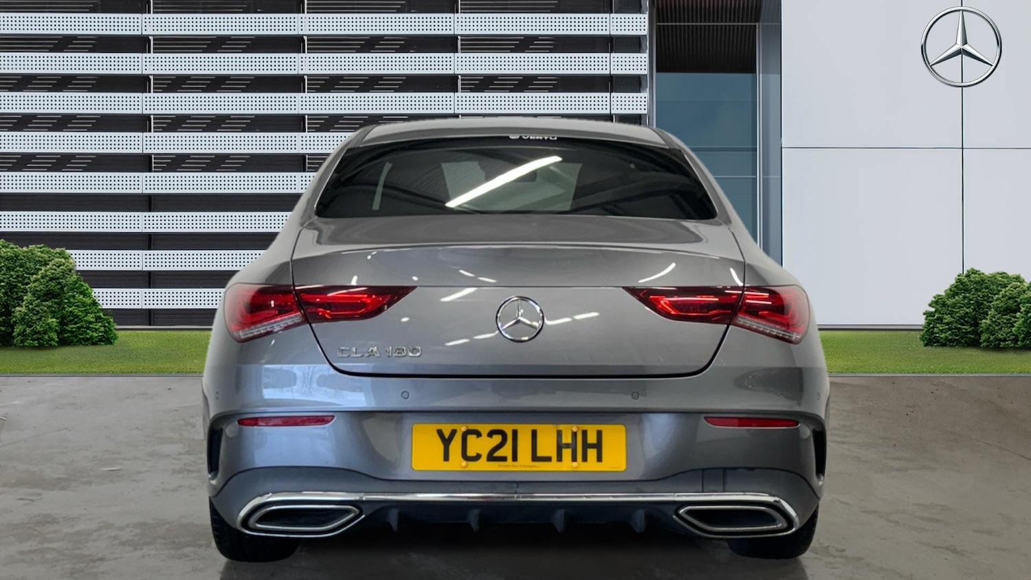 Used Mercedes-Benz CLA 2021 for sale - 76971829: Photo 6