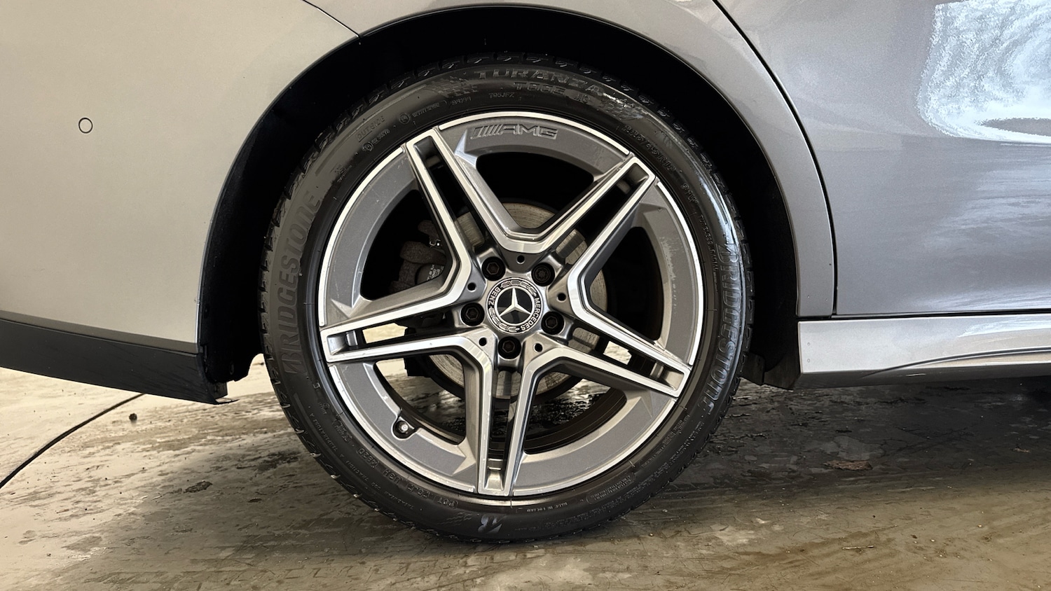 Used Mercedes-Benz CLA 2021 for sale - 76971829: Photo 7