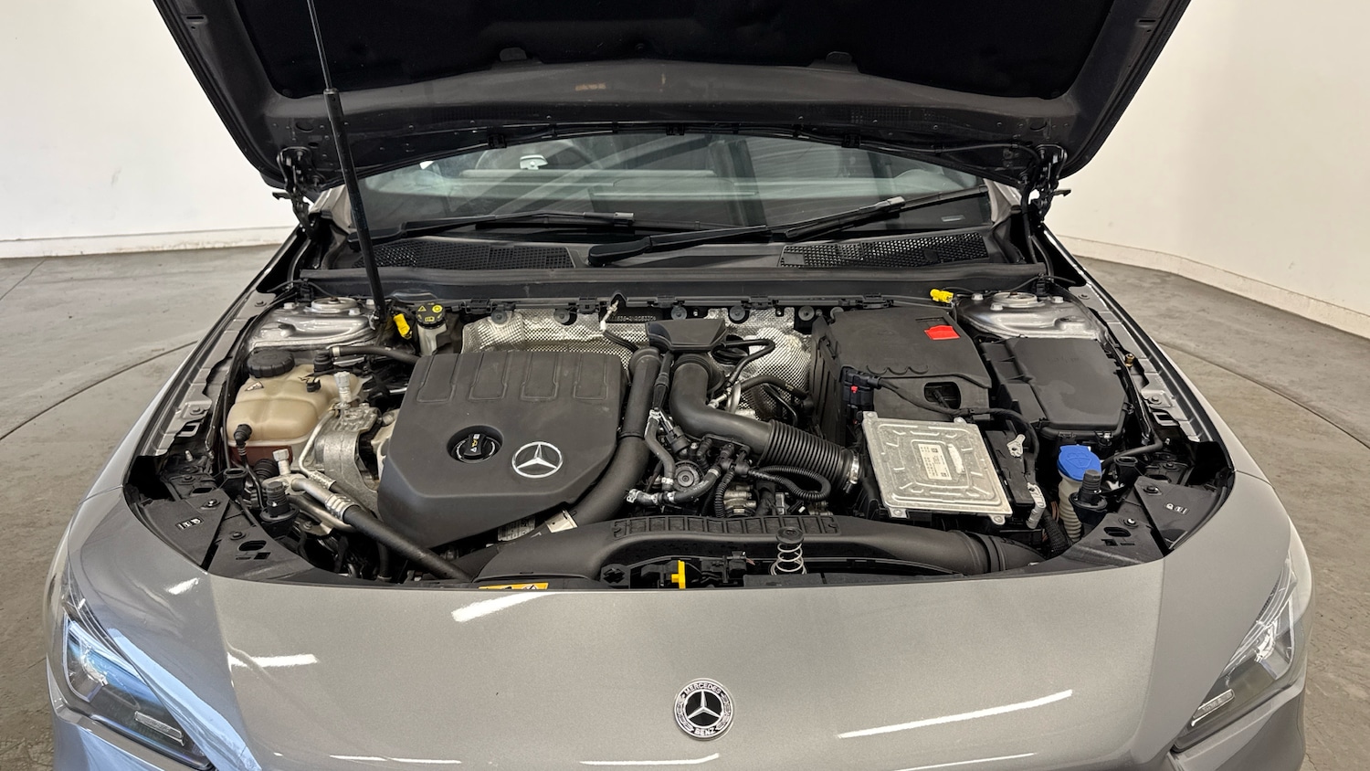 Used Mercedes-Benz CLA 2021 for sale - 76971829: Photo 8