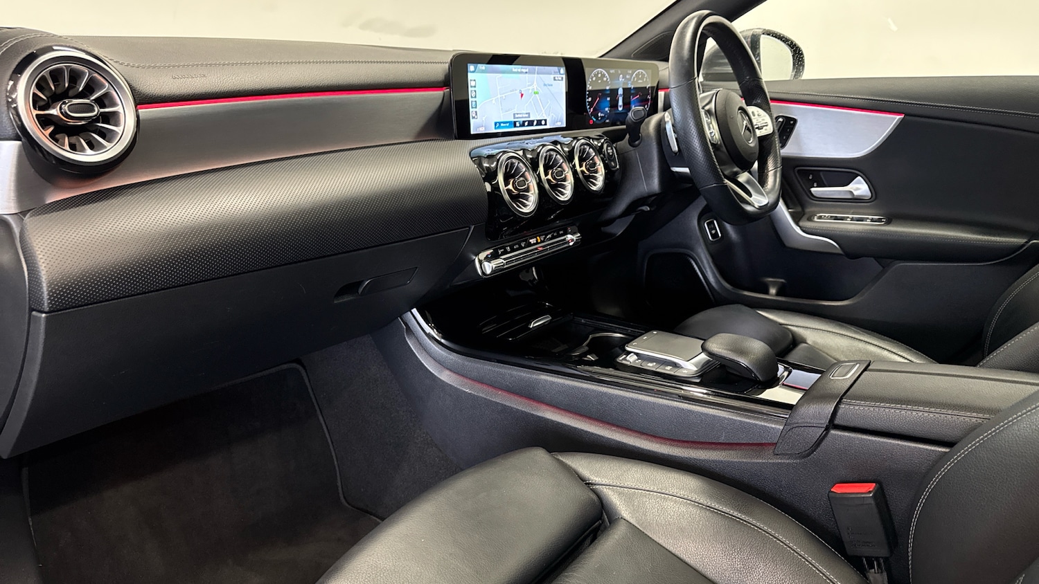 Used Mercedes-Benz CLA 2021 for sale - 76971829: Photo 9