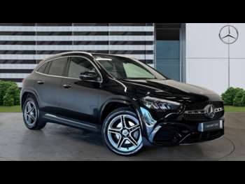 2024 (24) - 250e AMG Line Executive 5dr Auto Hatchback