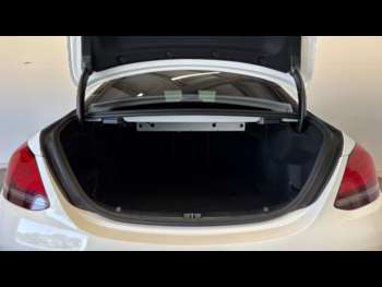 Used Mercedes-Benz C-Class 2021 for sale - 75060926: Photo