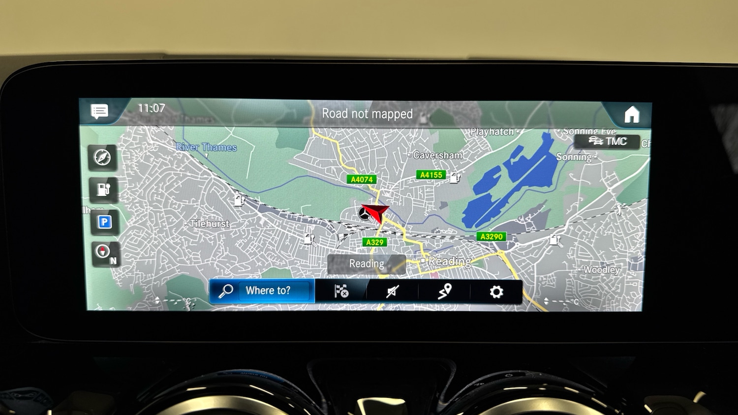 Used Mercedes-Benz EQA 2022 for sale - 77323437: Photo 12