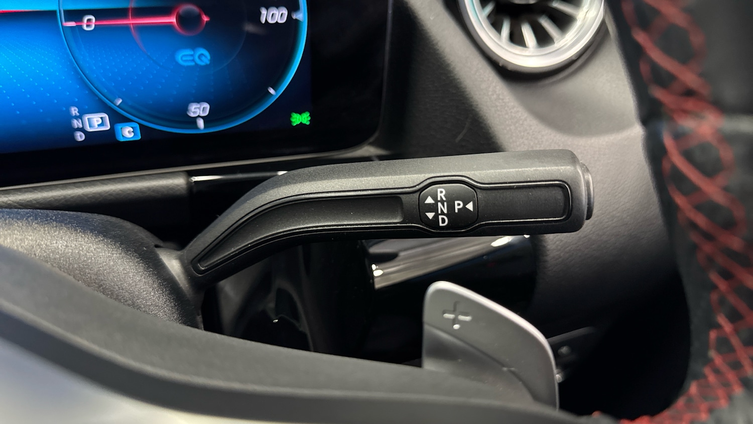 Used Mercedes-Benz EQA 2022 for sale - 77323437: Photo 13