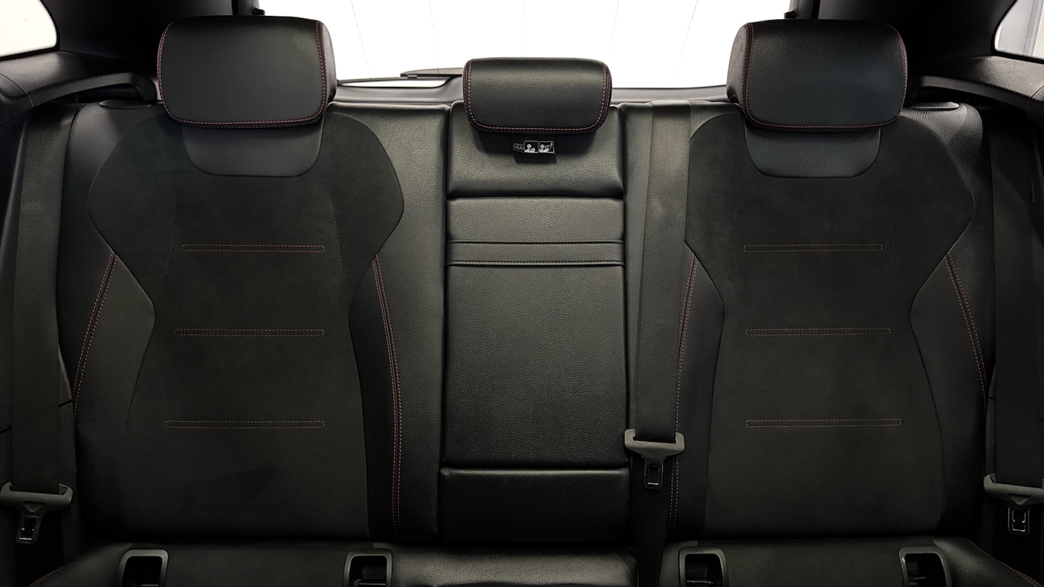 Used Mercedes-Benz EQA 2022 for sale - 77323437: Photo 15