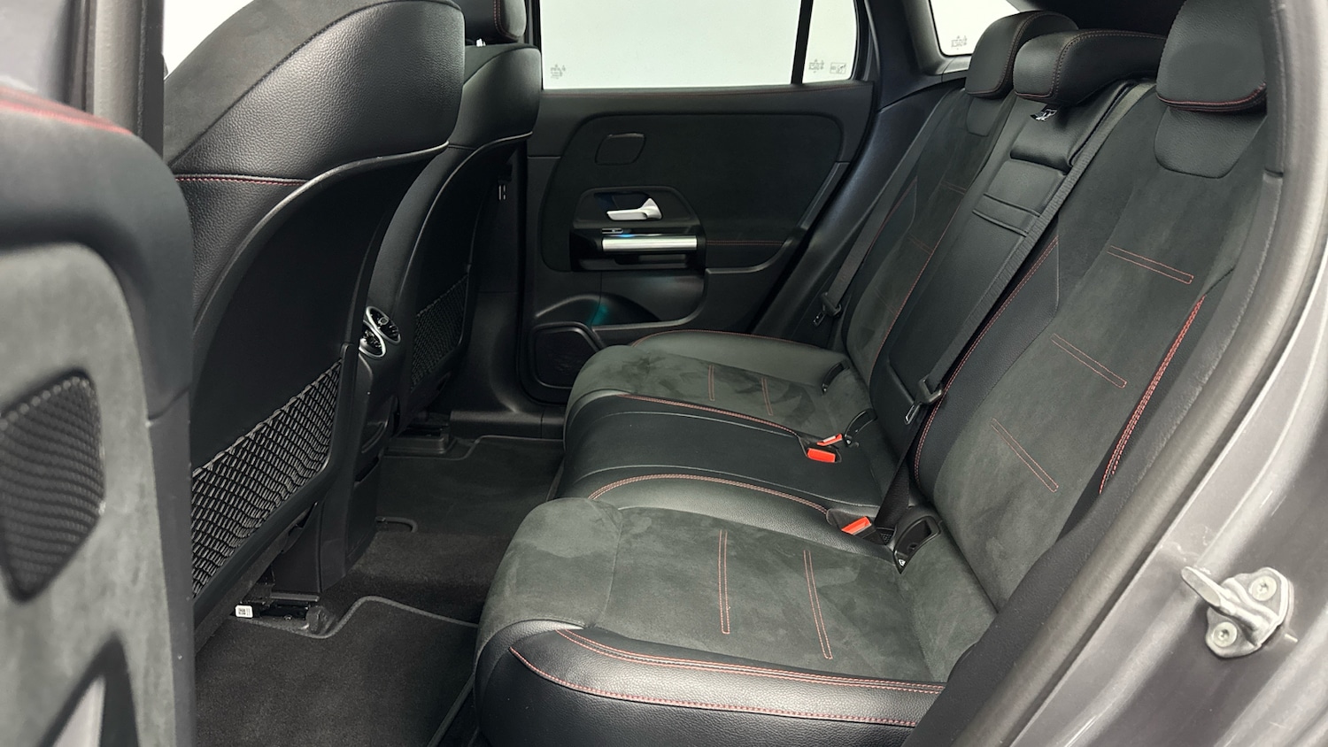 Used Mercedes-Benz EQA 2022 for sale - 77323437: Photo 16