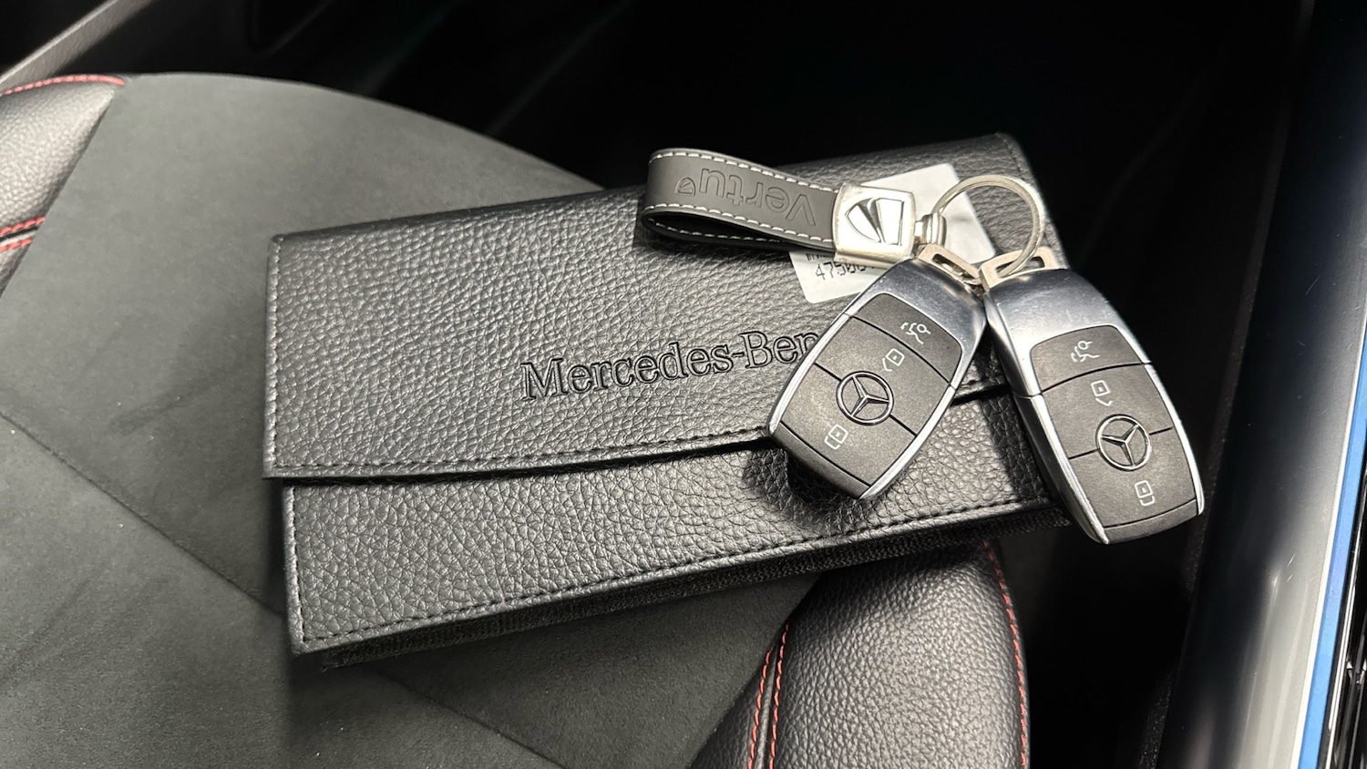 Used Mercedes-Benz EQA 2022 for sale - 77323437: Photo 19