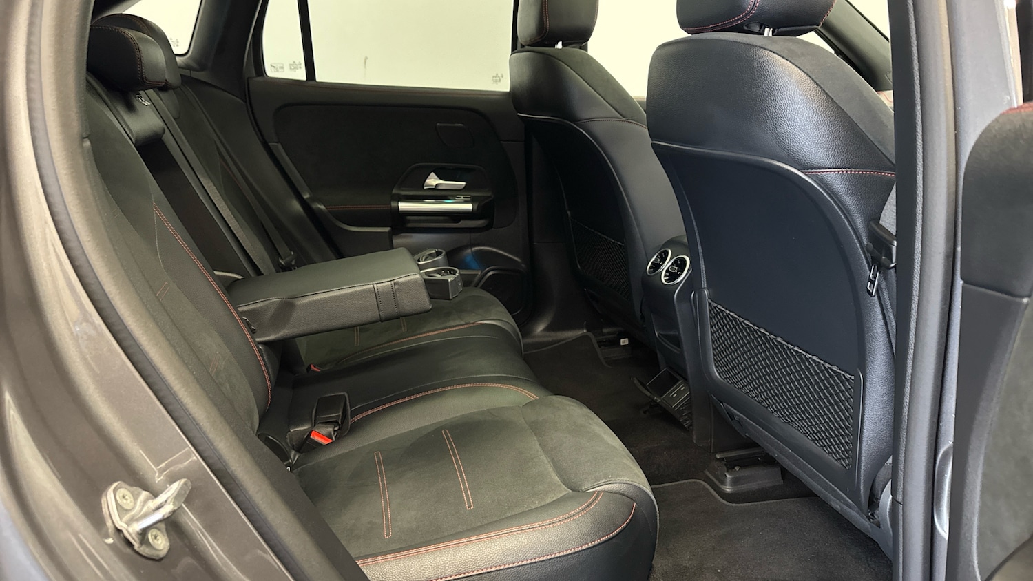 Used Mercedes-Benz EQA 2022 for sale - 77323437: Photo 23