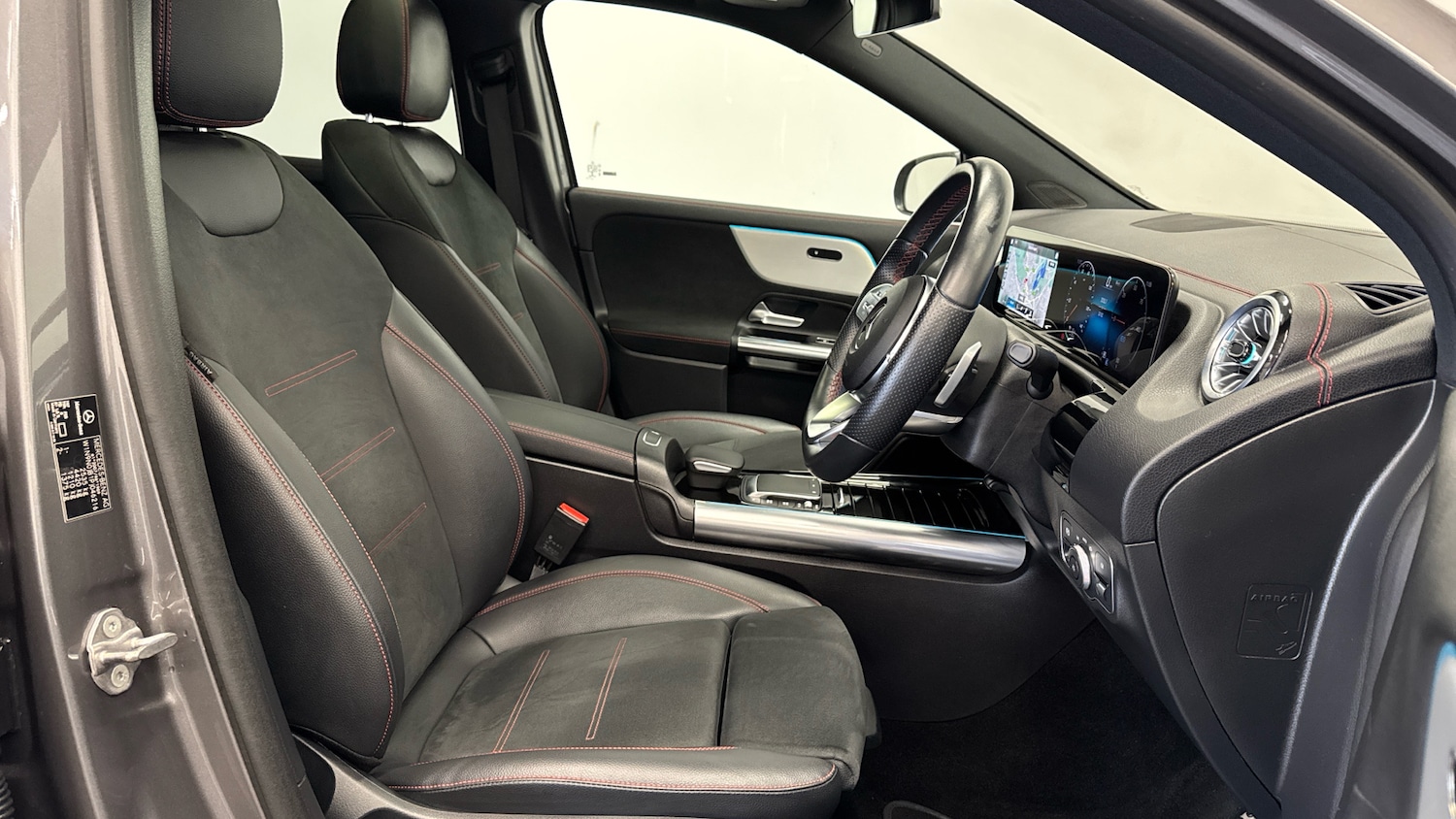 Used Mercedes-Benz EQA 2022 for sale - 77323437: Photo 29