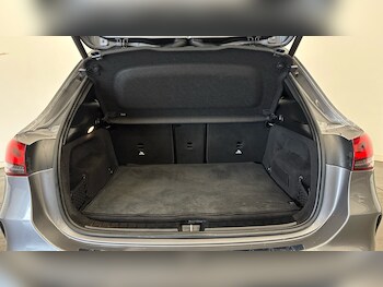 Used Mercedes-Benz EQA 2022 for sale - 77323437: Photo