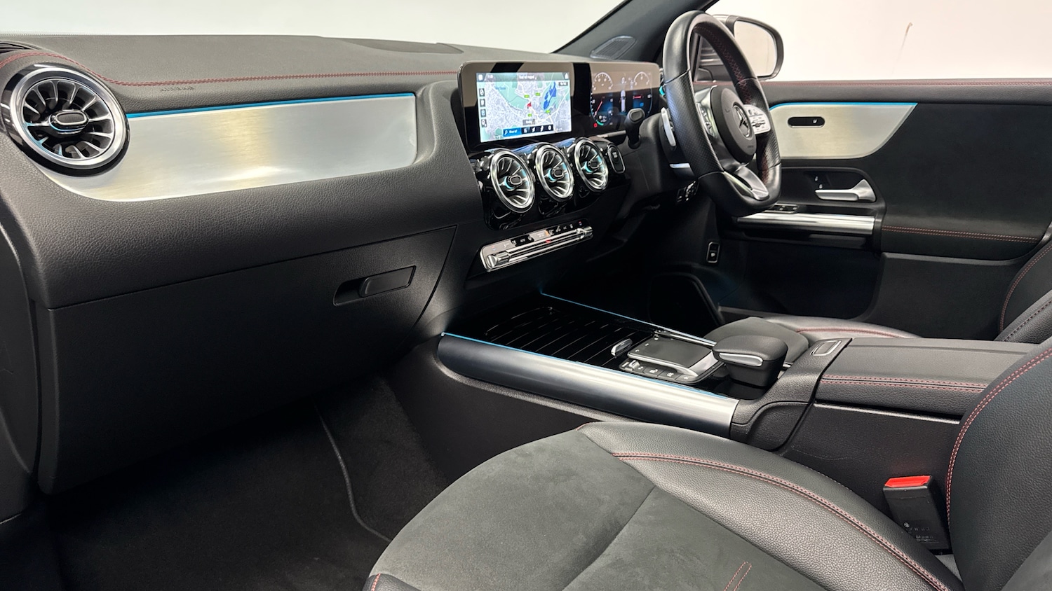 Used Mercedes-Benz EQA 2022 for sale - 77323437: Photo 9