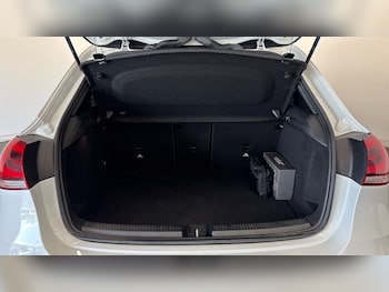 Used Mercedes-Benz A-Class 2023 for sale - 78646497: Photo