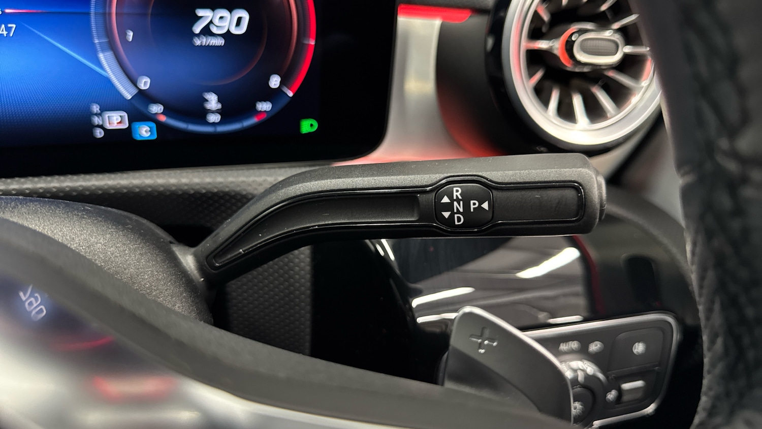 Used Mercedes-Benz CLA 2022 for sale - 77224641: Photo 13