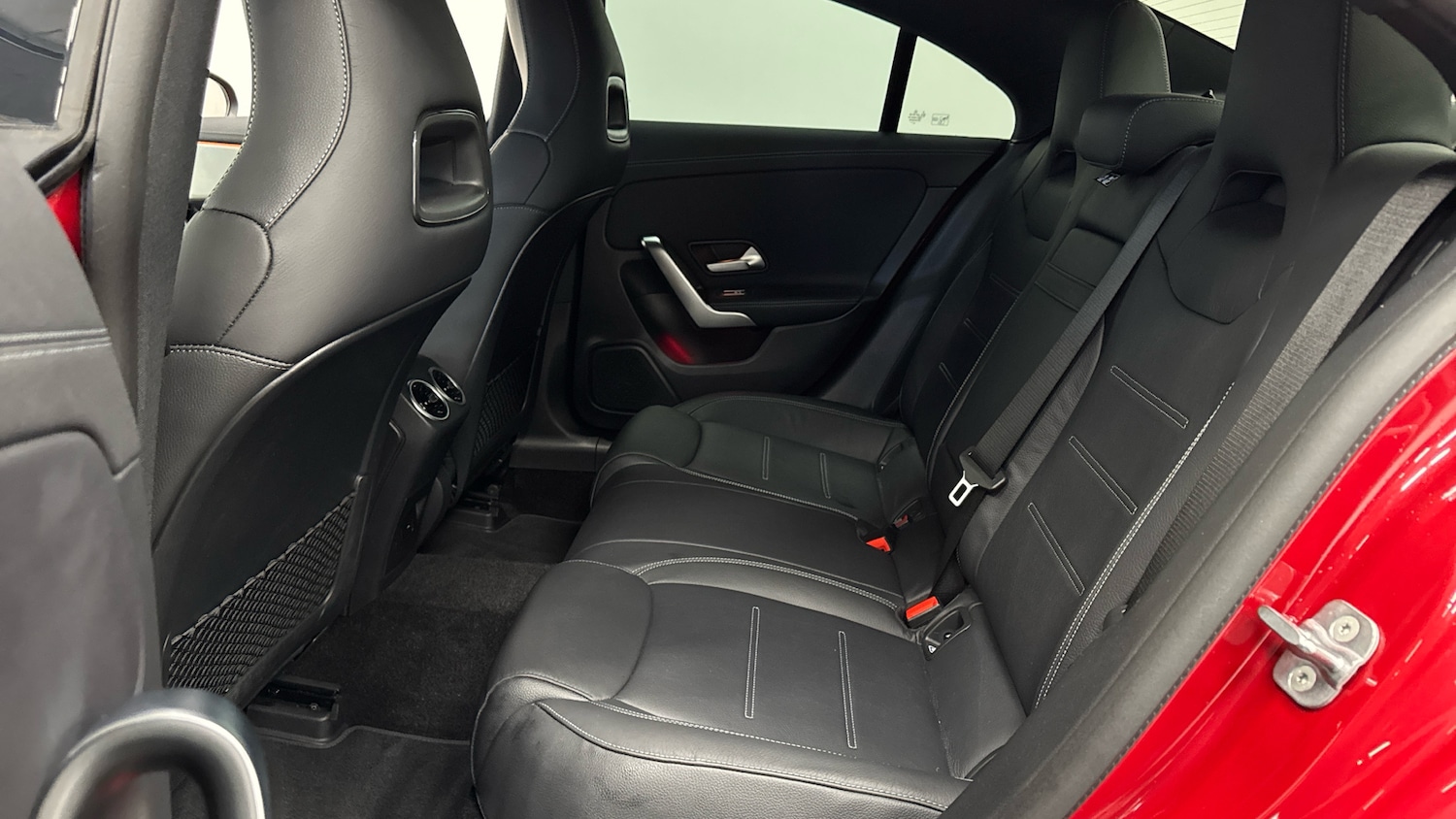 Used Mercedes-Benz CLA 2022 for sale - 77224641: Photo 16