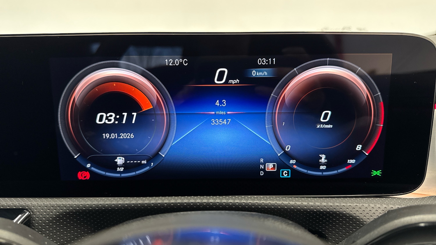 Used Mercedes-Benz CLA 2022 for sale - 77224641: Photo 18