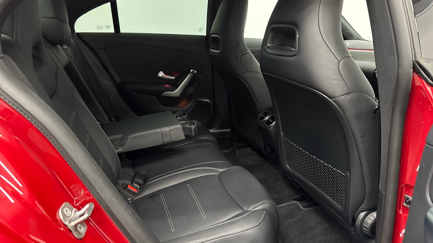 Used Mercedes-Benz CLA 2022 for sale - 77224641: Photo 22