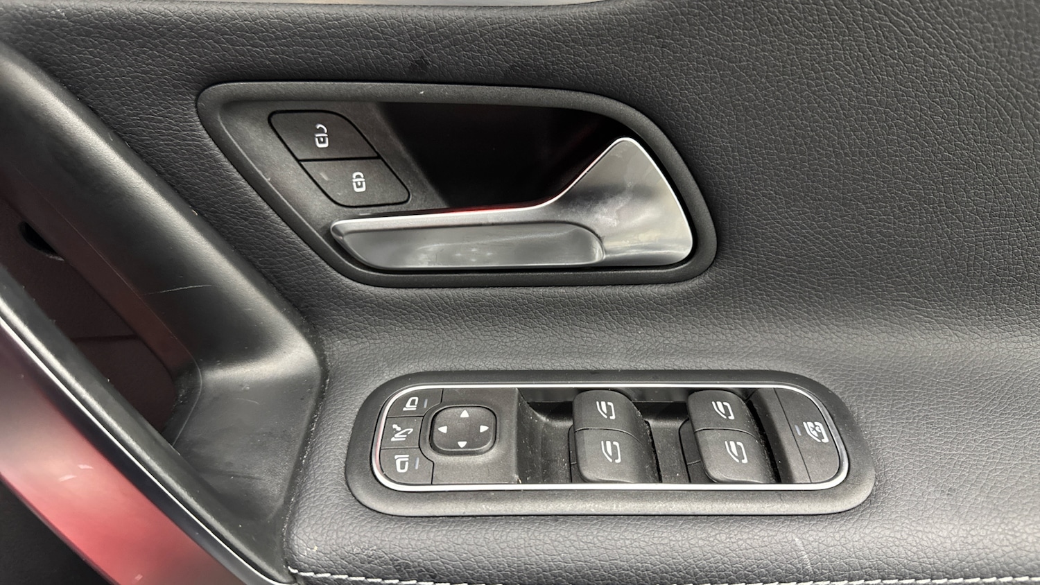 Used Mercedes-Benz CLA 2022 for sale - 77224641: Photo 25