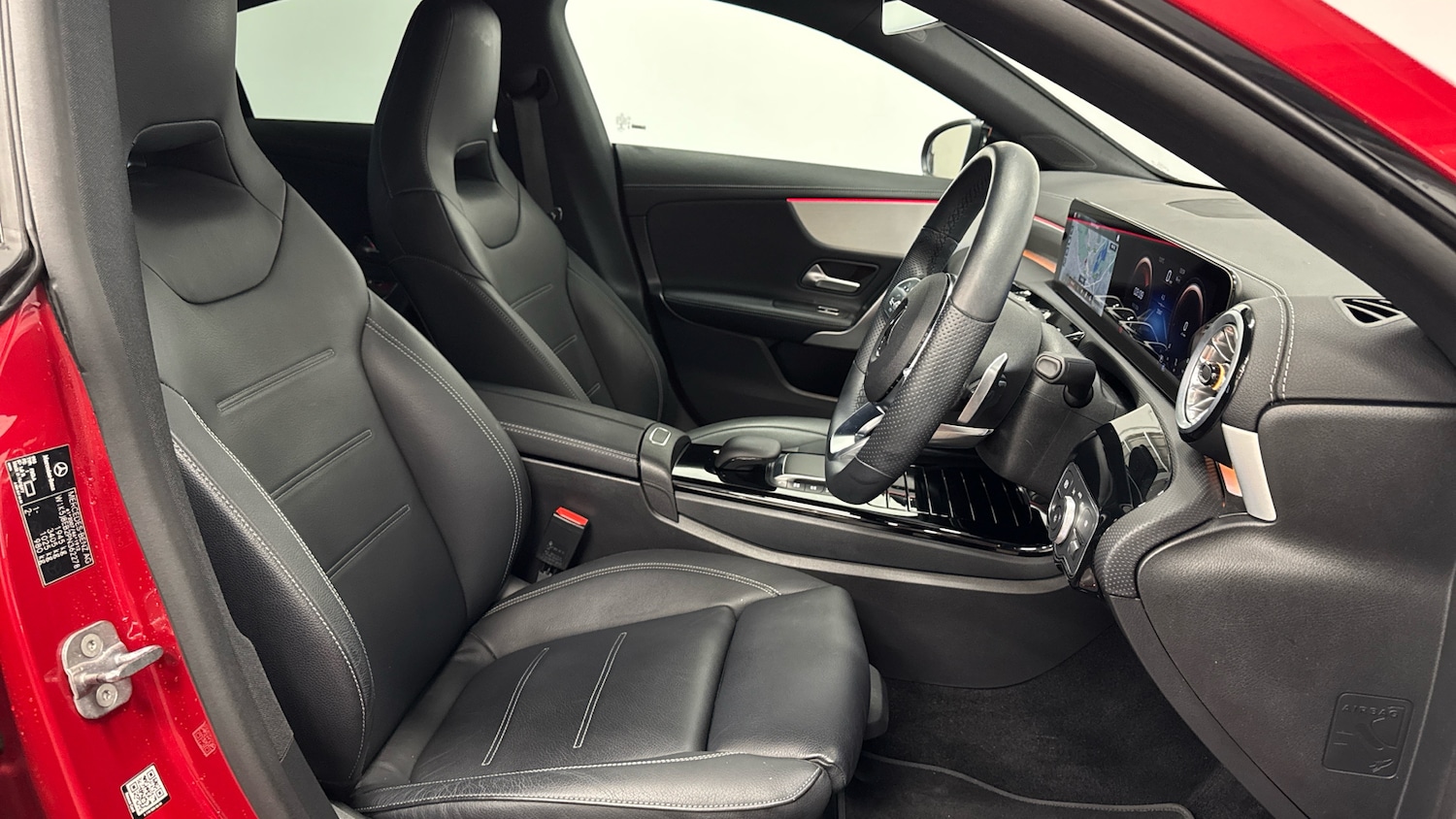 Used Mercedes-Benz CLA 2022 for sale - 77224641: Photo 27