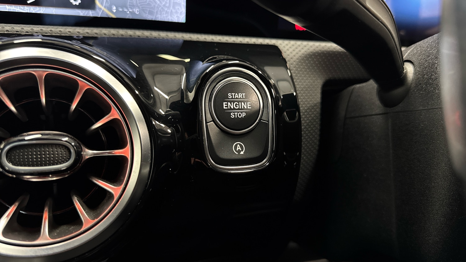 Used Mercedes-Benz CLA 2022 for sale - 77224641: Photo 32