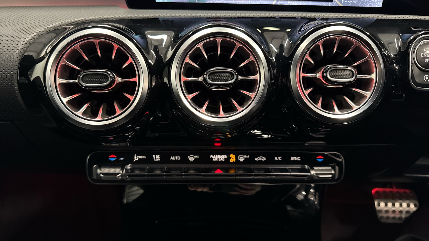 Used Mercedes-Benz CLA 2022 for sale - 77224641: Photo 33