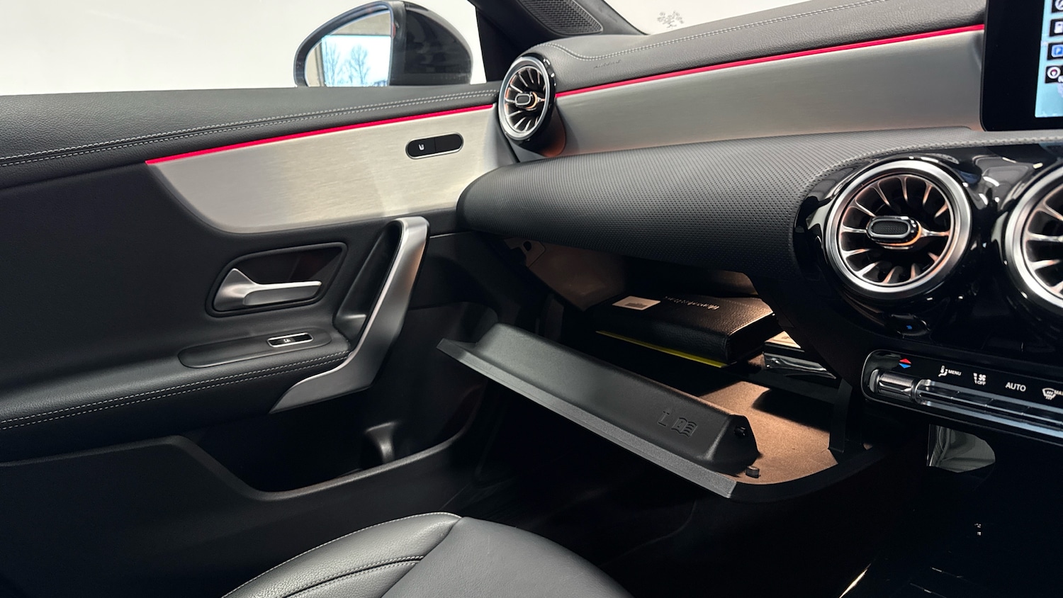 Used Mercedes-Benz CLA 2022 for sale - 77224641: Photo 36