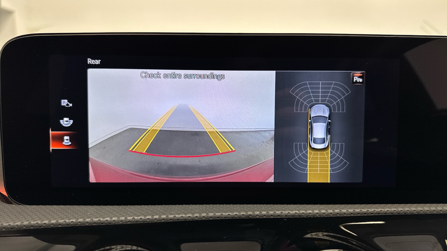 Used Mercedes-Benz CLA 2022 for sale - 77224641: Photo 38