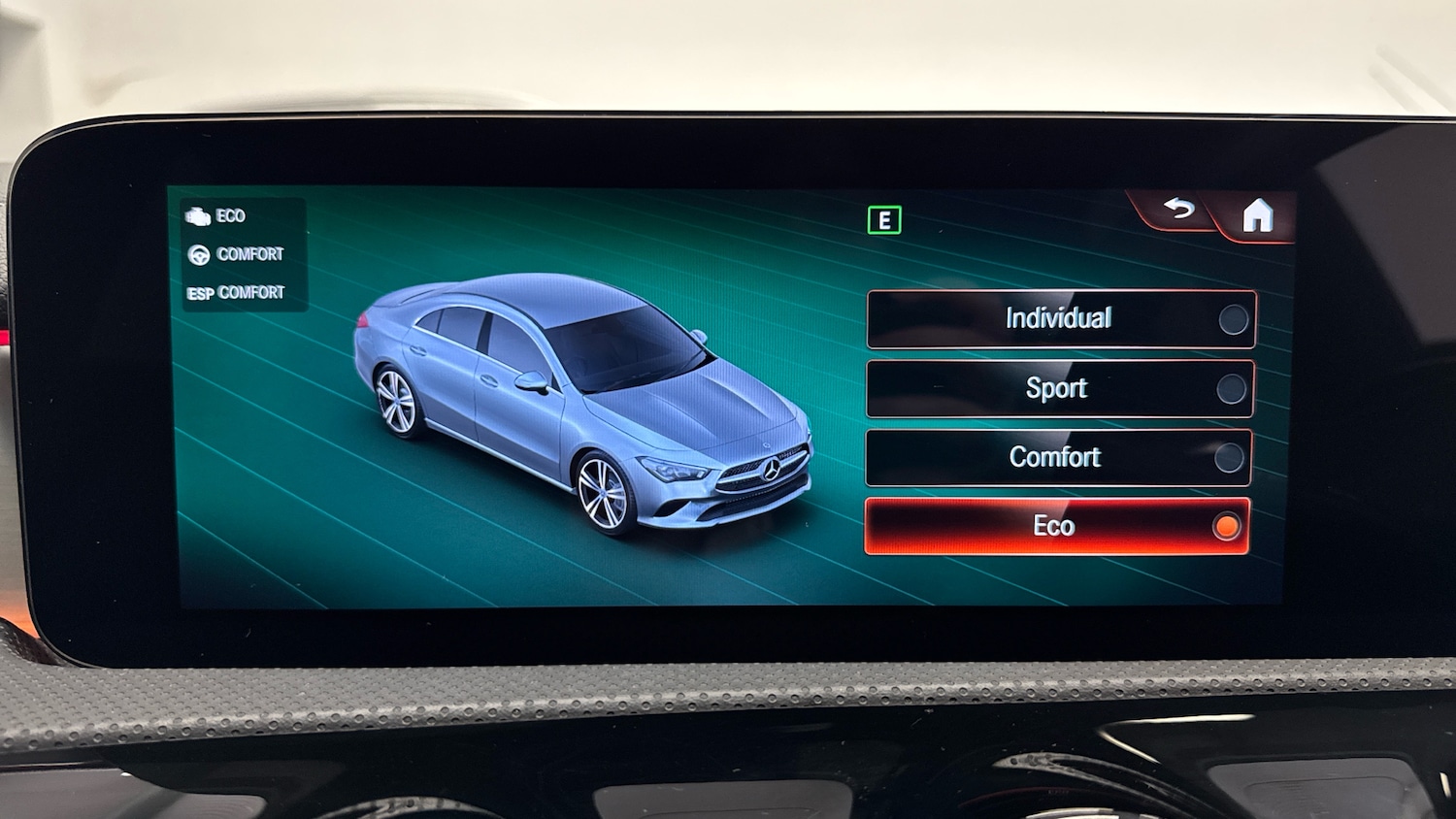 Used Mercedes-Benz CLA 2022 for sale - 77224641: Photo 39