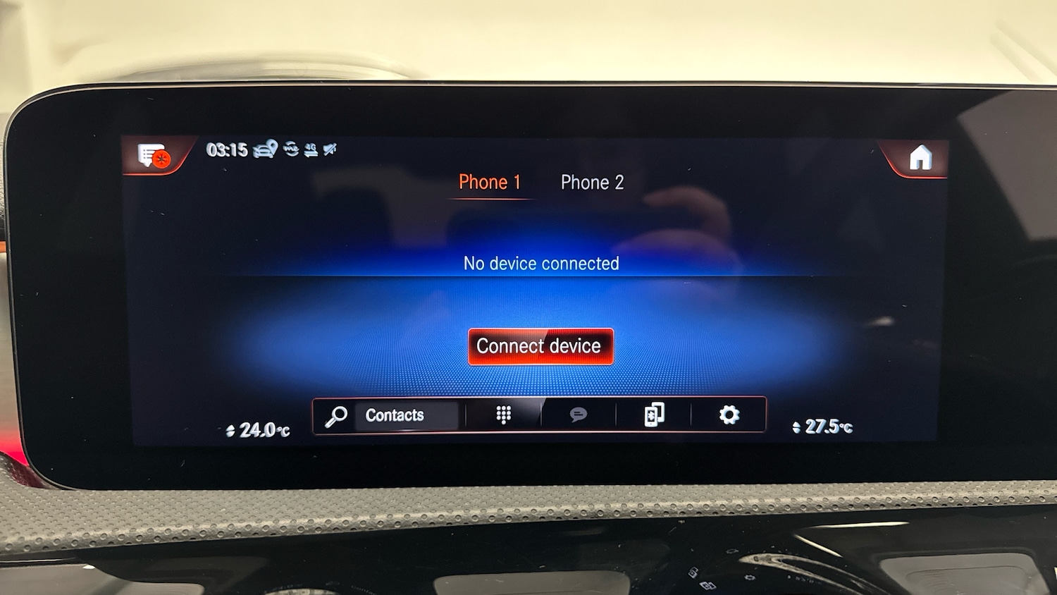 Used Mercedes-Benz CLA 2022 for sale - 77224641: Photo 40