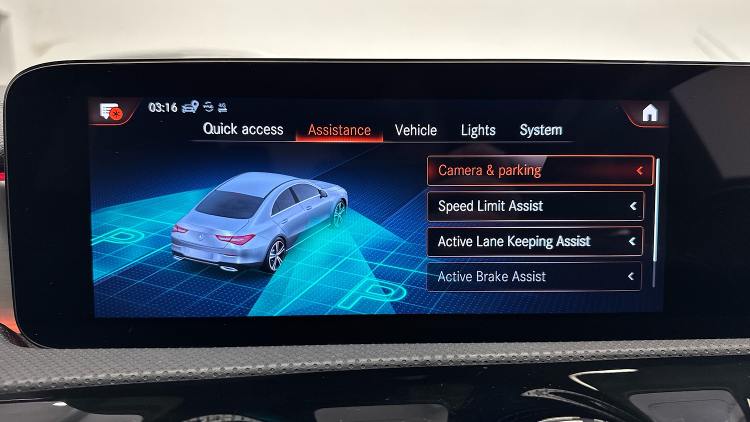 Used Mercedes-Benz CLA 2022 for sale - 77224641: Photo 43