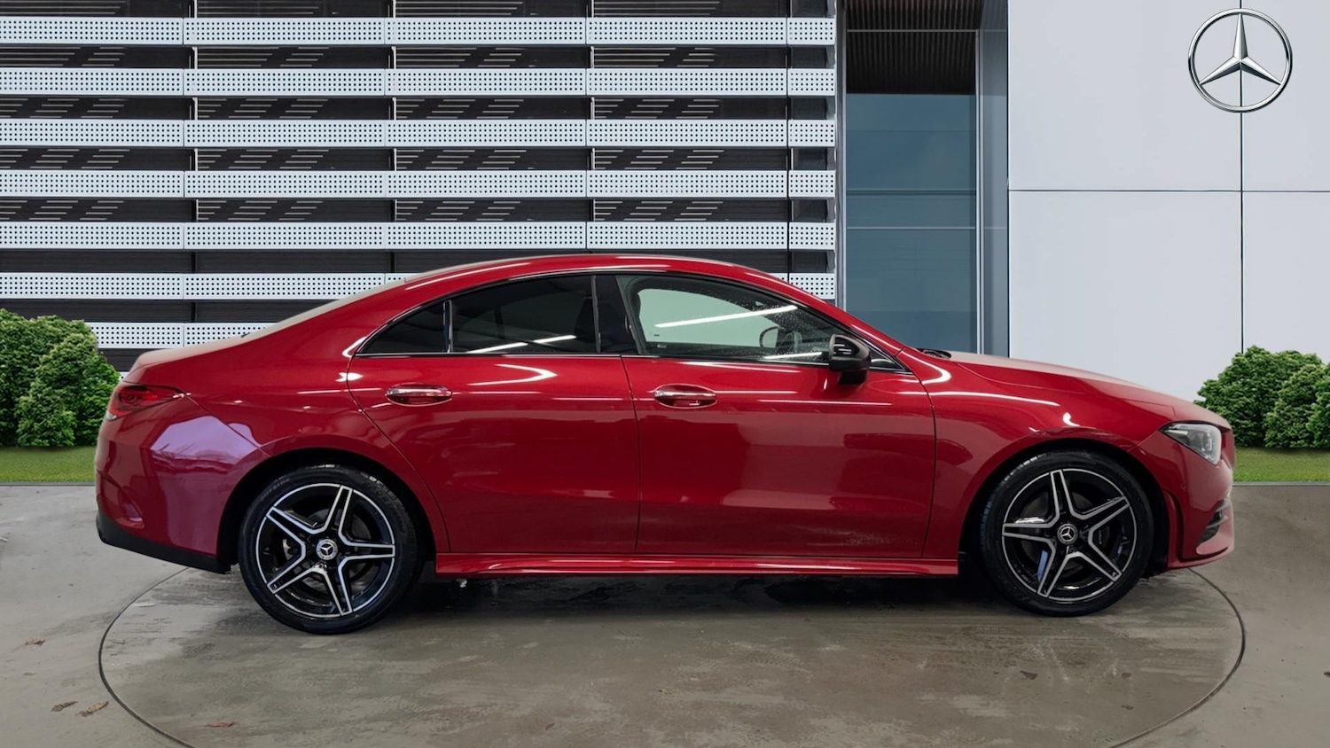 Used Mercedes-Benz CLA 2022 for sale - 77224641: Photo 5