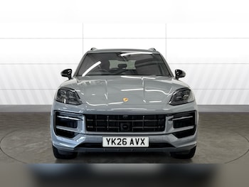 Used Porsche Cayenne 2026 for sale - 78820483: Photo