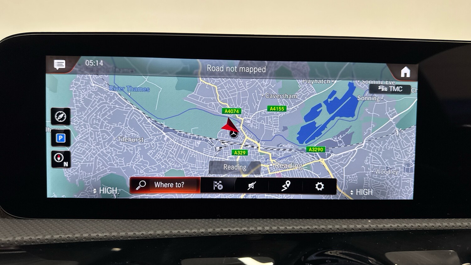 Used Mercedes-Benz CLA 2022 for sale - 77567590: Photo 12