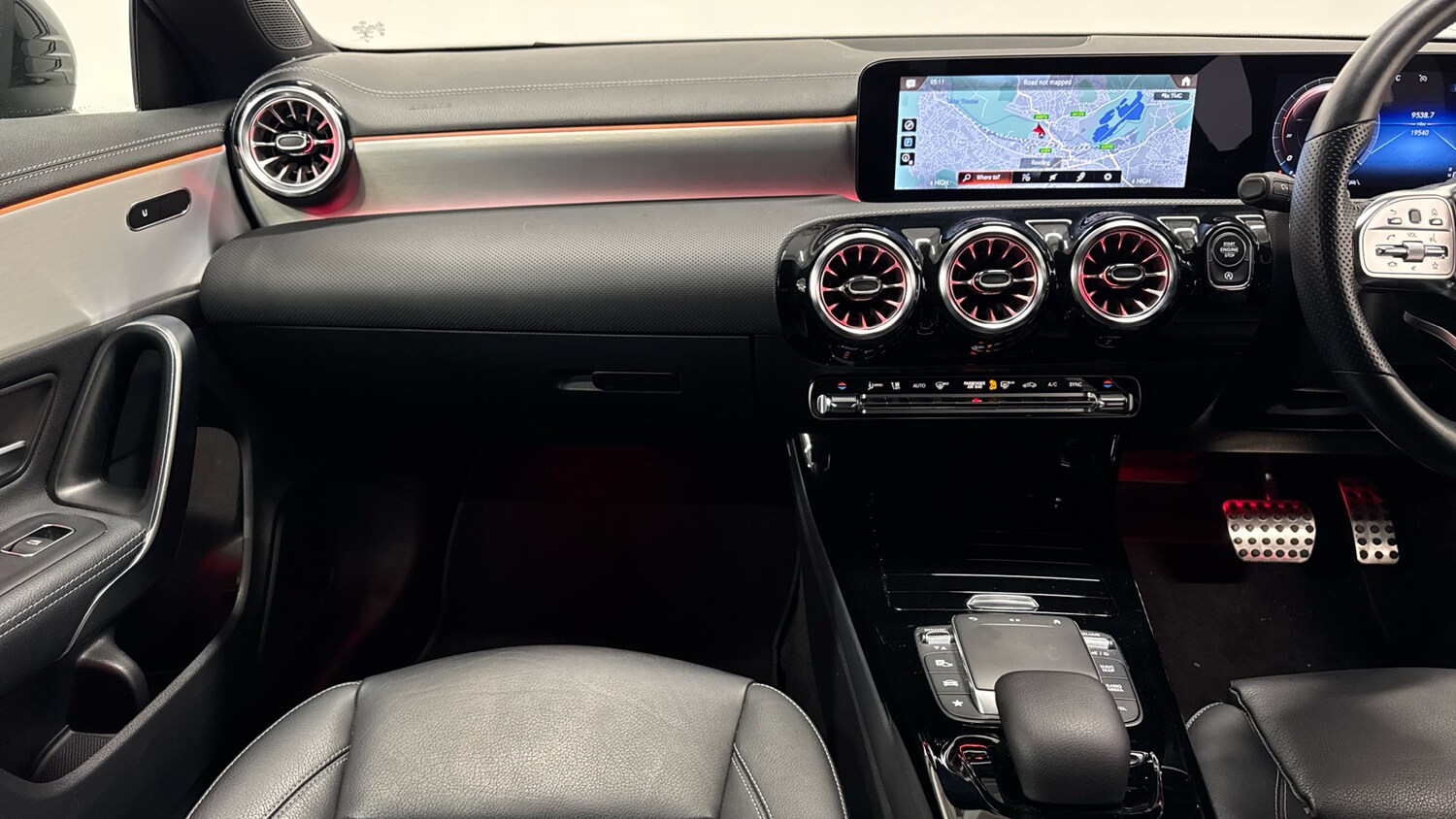 Used Mercedes-Benz CLA 2022 for sale - 77567590: Photo 14