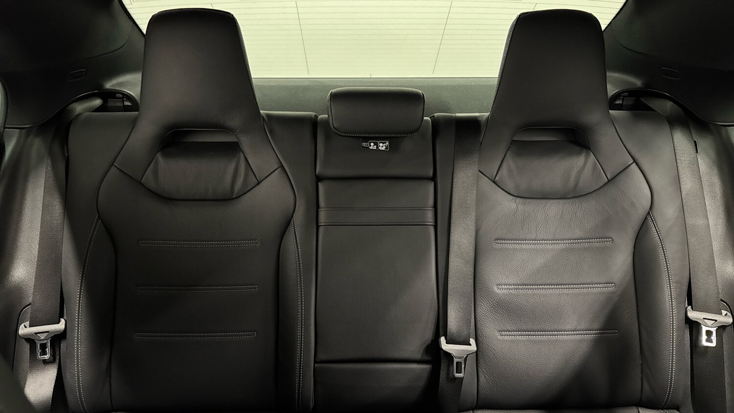 Used Mercedes-Benz CLA 2022 for sale - 77567590: Photo 15