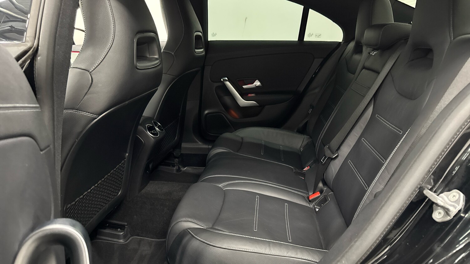 Used Mercedes-Benz CLA 2022 for sale - 77567590: Photo 16