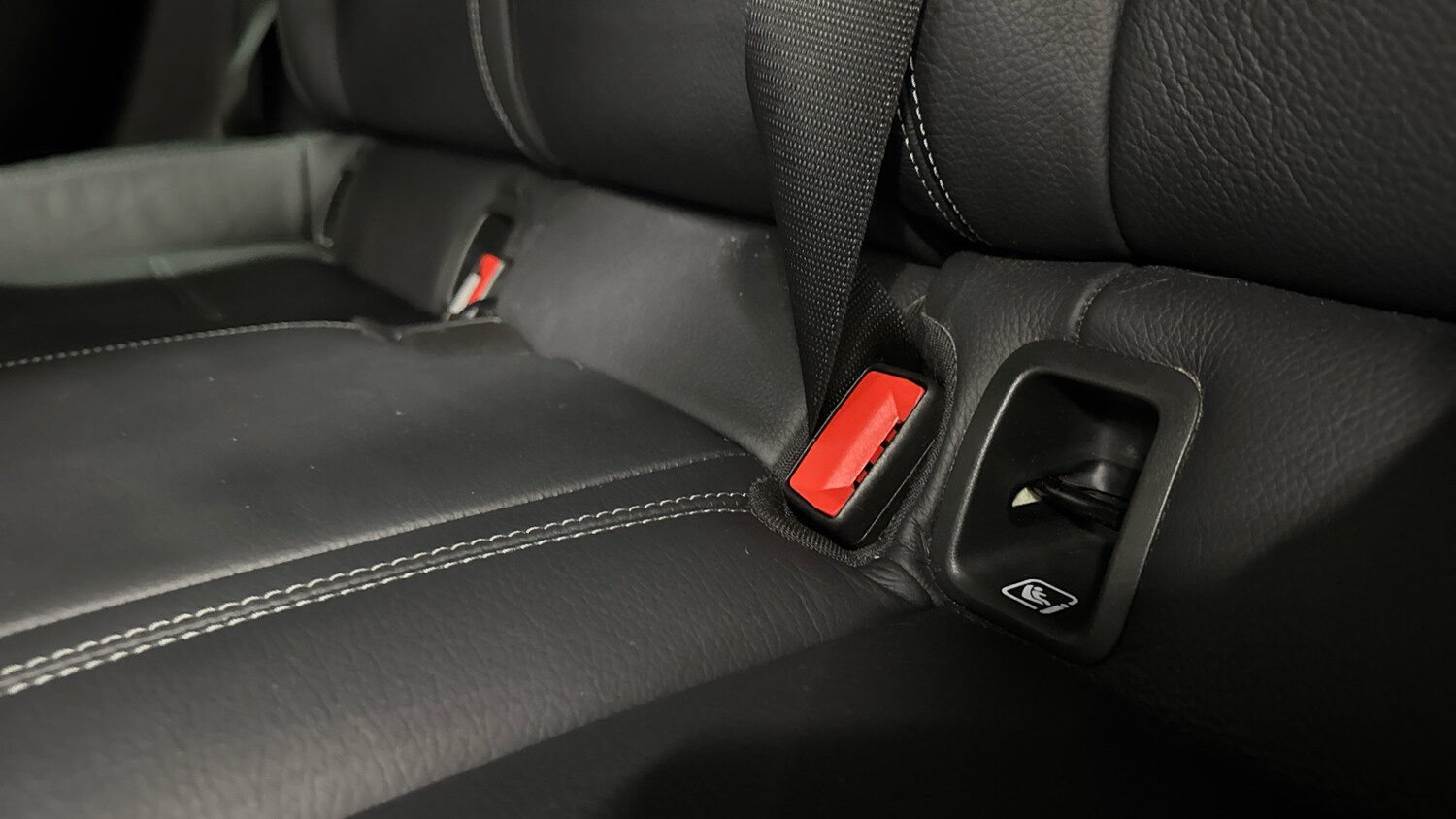 Used Mercedes-Benz CLA 2022 for sale - 77567590: Photo 17