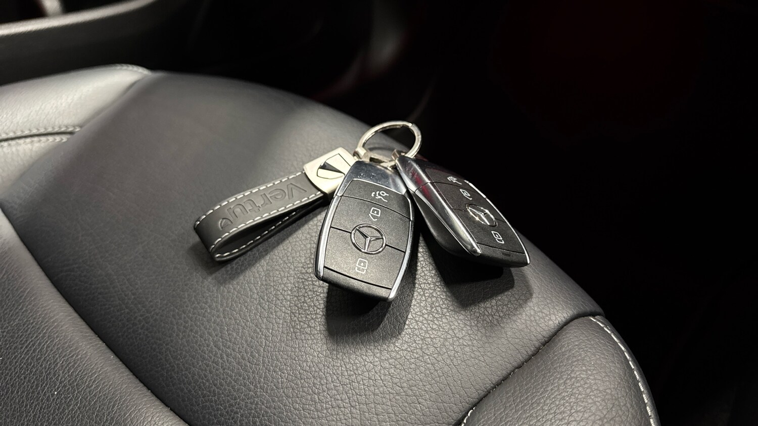 Used Mercedes-Benz CLA 2022 for sale - 77567590: Photo 20