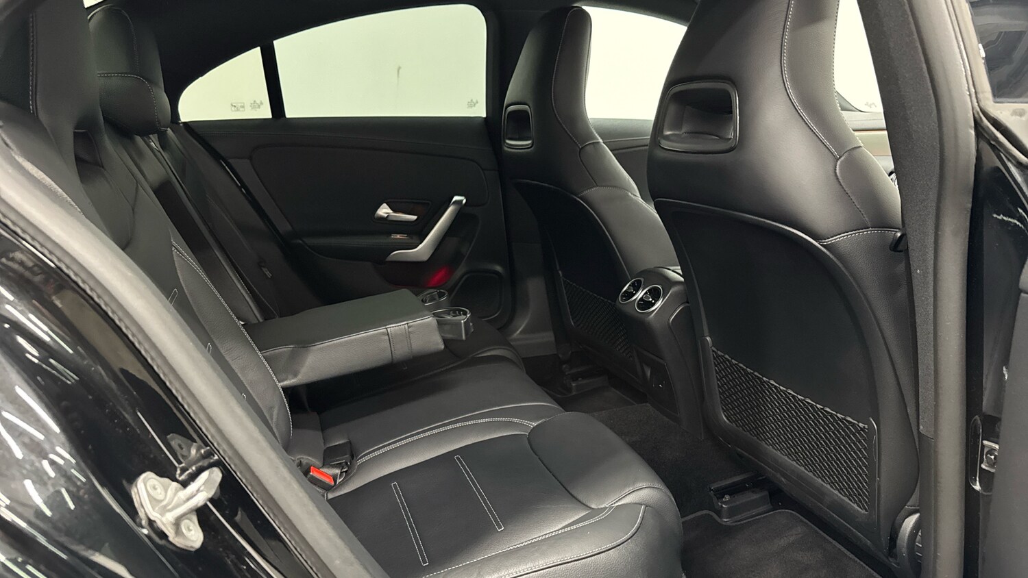 Used Mercedes-Benz CLA 2022 for sale - 77567590: Photo 22