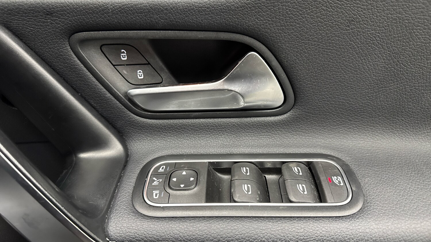 Used Mercedes-Benz CLA 2022 for sale - 77567590: Photo 25